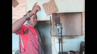 JAMUHULI UJUMBE WA MASANVA BY DEVI STUDIO 