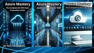 Azure Mastery Fundamentals