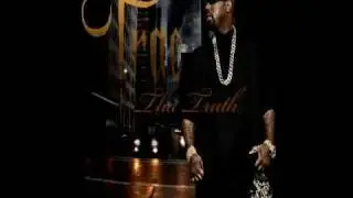 C.Stone Ft.. Paul Wall & Trae - Reppin Texas