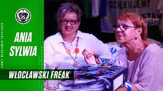 #WłocławskiFreak #5 | Ania i Sylwia