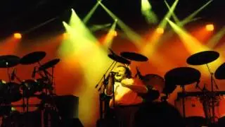 Genesis - Phil Collins / Chester Thompson Drum Duet Evolution 1986 - 1992