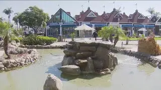 Port ends Coronado Ferry Landing lease, $20M project on hold