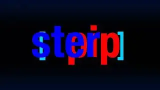 [pipster] Productions Logo (2025-present)