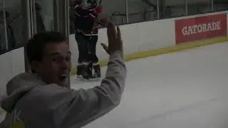 Uhlir goals vs GBS 11-30-19