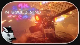 IN SOUND MIND 🐇 24 - Kampf gegen die H&ouml;llenbestie