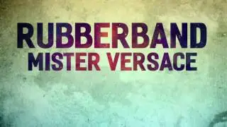 Mister Versace -I dey my own Lyrics Video