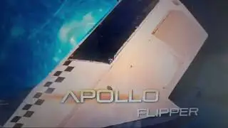 Apollo vs Chaos 2 vs Wheely Big Cheese and Eruption