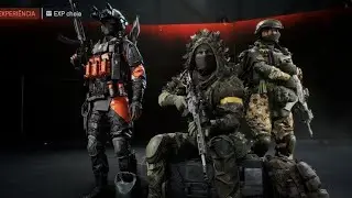 SPR e a melhor sniper do Battlefield 6?😱