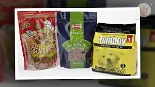 Multi Layers Plastic Bags - Song Bang Plastic