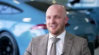 Employee Bio - Mike Ryba | Mercedes-Benz North Olmsted | August 2025