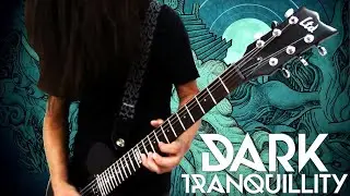 Dark Tranquillity - Forward Momentum (Guitar Cover)