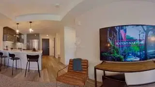 Check 1 Bedroom 1 Bathroom Apartment in Virtual Tour, Harrison Avenue, South End , Boston