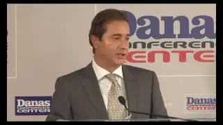 Branislav Simović, regionalni direktor MACE Group