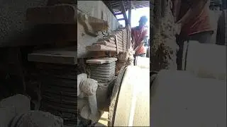 Tata Haywa Tipper Bogie Suspension Rubber Equipment Replace #shorts #ytshorts #santoshpattimistry