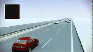 Verkehrszeichenassistent