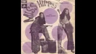 robin ghosh - miss hippy 1974