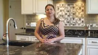 Dulles Kitchen and Bath Haymarket, VA Kitchen & Bath Remodeling Project