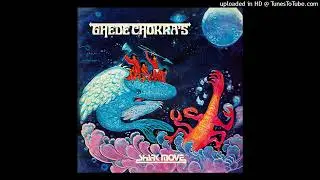 Soman Loebis - Bingung (Shark Move - Ghede Chokra's (SM-777)