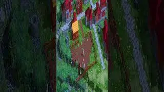 This Medieval Builder is Actually INSANE 🔥 #games #gameplay #shorts
