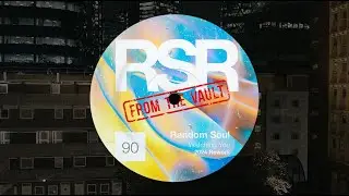 Random Soul - Watching You (Garage Extended Mix)