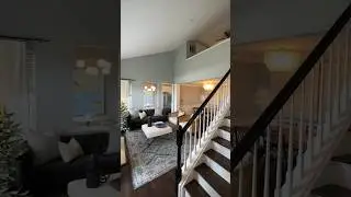 Alexandria Virginia Luxury Condo