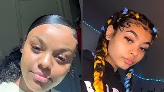 💙💙 SLAYING EDGES COMPILATION | NEW 2020💙💙