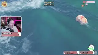 Captain Killing Me
