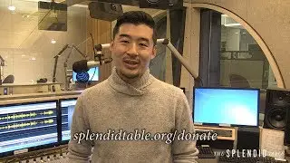 Holiday Message from Francis Lam