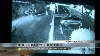 Police officials release update on University of Arizona murder investigation