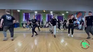 Moscow Mambo Movement | Mambo Shines | Ростов-на-Дону 2022 | Respublika Days Festival