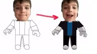 Играю в игру рисуй или не рисуй * я не умею рисовать * 