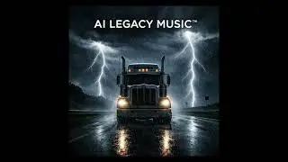 AI LEGACY MUSIC™ | THE MUSEUM
