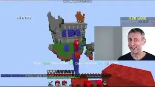 Hypixel Experience Funny Moments