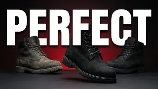 Timberlands: The Ultimate Cleaning Guide