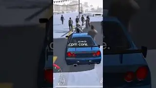 ядро cpm 😅 #многопользовательскаяигранапарковке #парковка