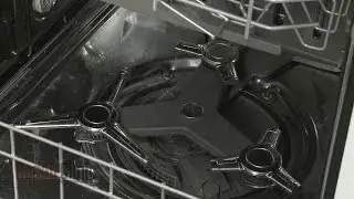 KitchenAid Dishwasher Lower Wash Arm Replacement W10860176