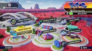 Sonic Racing Cross Worlds Just for Fun VOD 15