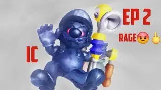 Super Mario Sunshine - Episode 2 Rage did not take long