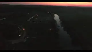 [Flycam-13] Obninsk Summer Camps 2016