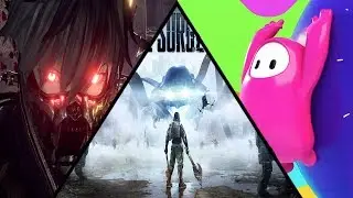 E3 2019 Playstation「GMV」Five Finger Death Punch - Dying Breed