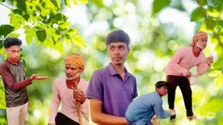 New Bundeli Comedy Film. Laddu Ki Maror Bundeli Superhit Comedy #deshrajkurmi #story #7724088907 #Rai