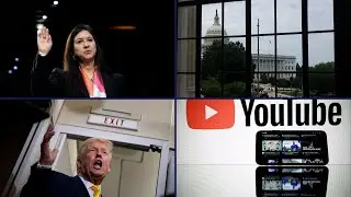 Bloomberg News Now: Ex-Fed Governor Kugler Quit After More Trading Violations, More