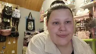 Ein Schminki 💄🥰