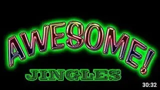 Radio Jingles - Montage 13