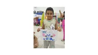 O stite, mam&atilde;e do Enzo 🥰