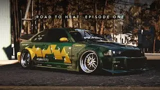 ROAD TO NFS HEAT: EPISODE ONE