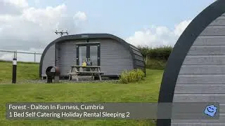 Forest Self Catering Holiday Rental Cumbria