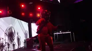 April's Fool - Far Below Perfect (Live at FWA2025)