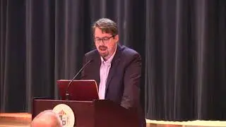 Dr. Chad Pecknold 