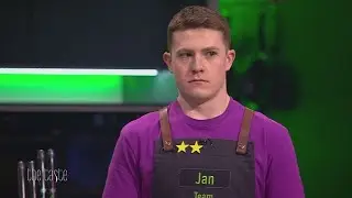 MAN KRIEGT EINEN HERZINFARKT! ⚡️💔😳 Der Gastjuror SAGT NICHTS! | 3/6 | The Taste